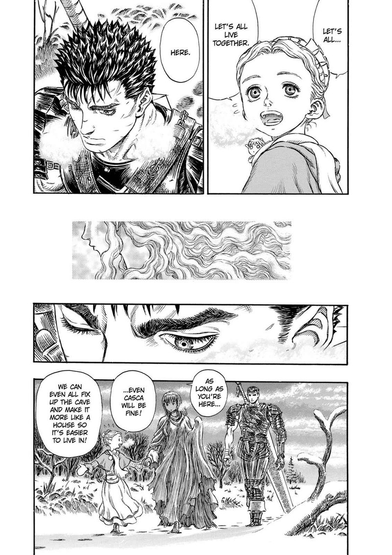 Berserk Chapter 177 Page 22