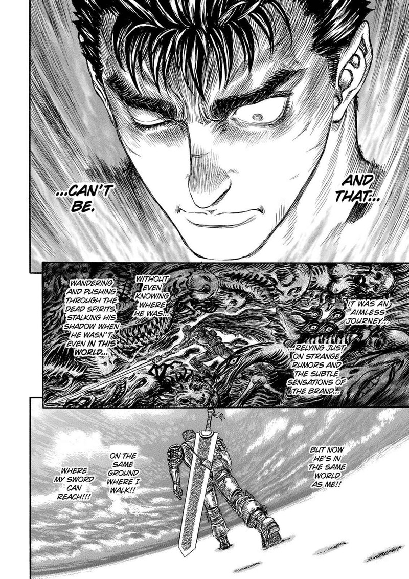 Berserk Chapter 177 Page 25