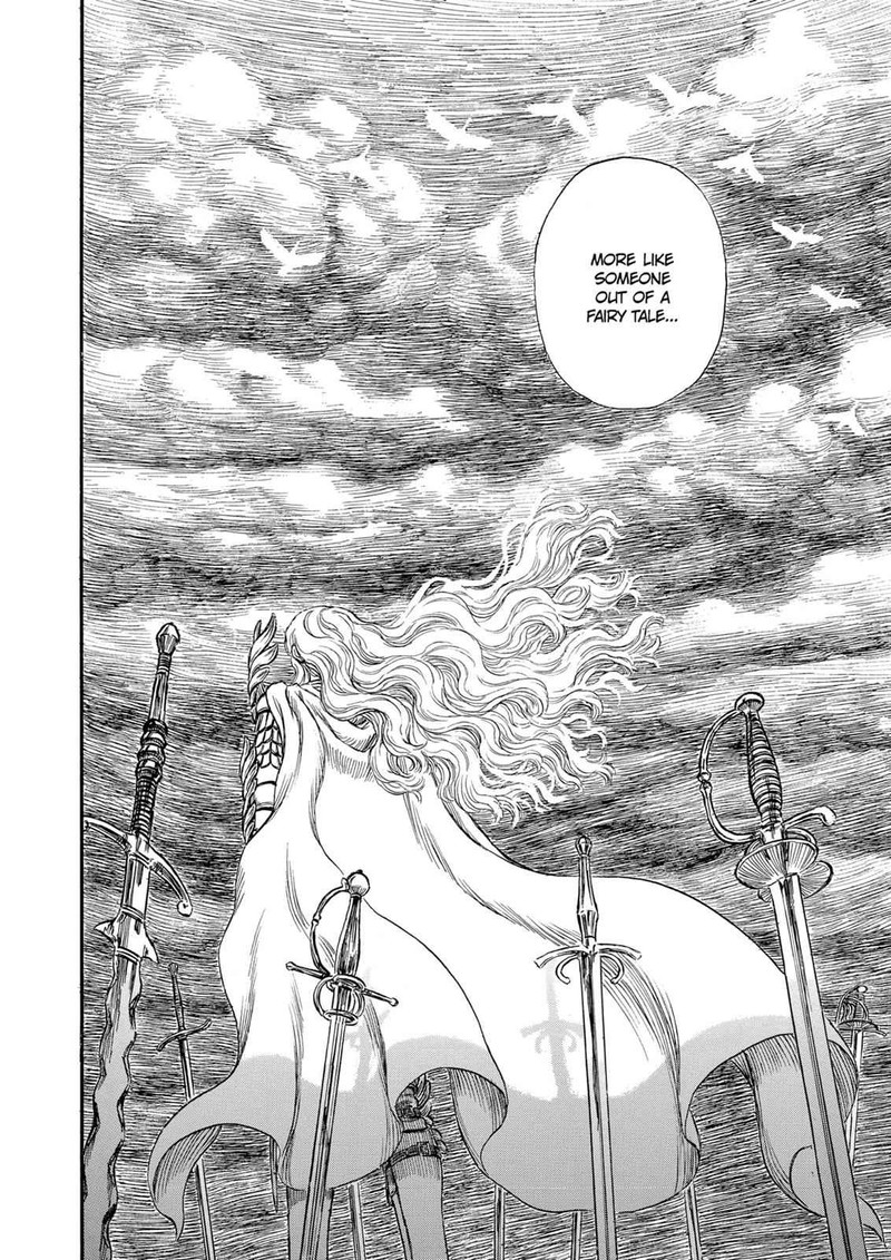 Berserk Chapter 177 Page 27