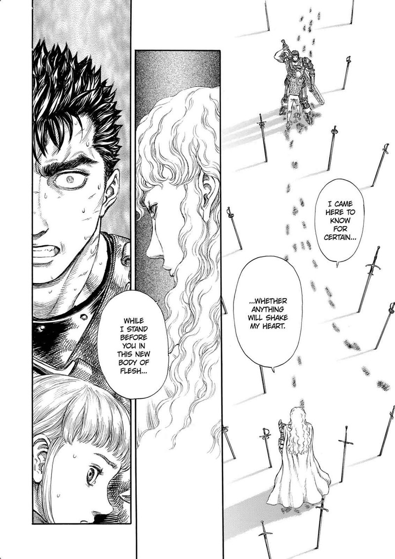 Berserk Chapter 178 Page 10