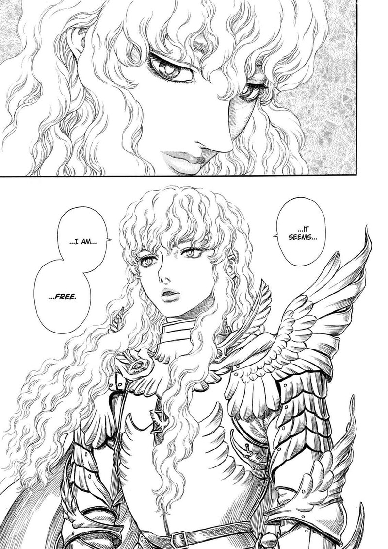Berserk Chapter 178 Page 11