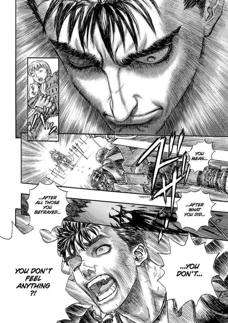 Berserk Chapter 178 Page 12