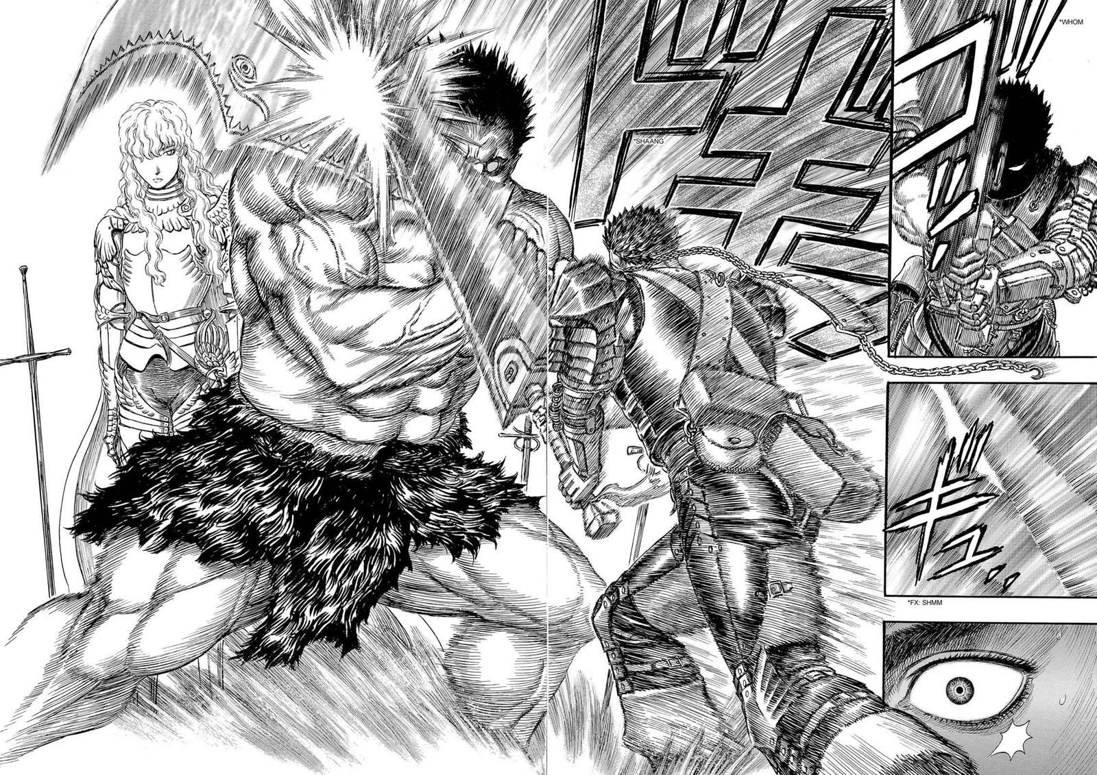Berserk Chapter 178 Page 14