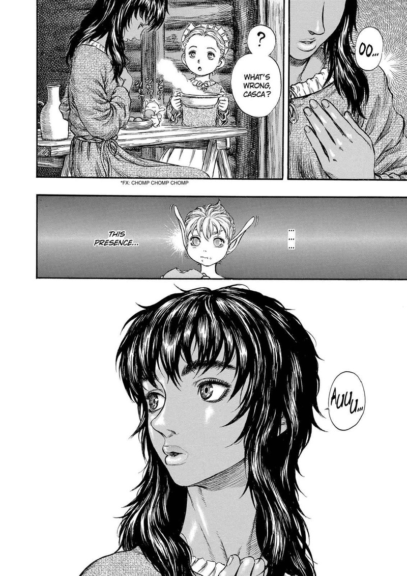 Berserk Chapter 178 Page 17