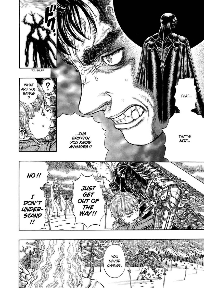 Berserk Chapter 178 Page 6