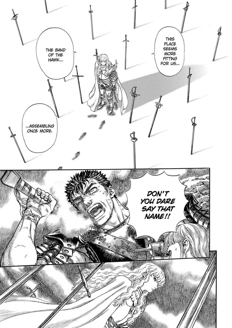 Berserk Chapter 178 Page 9