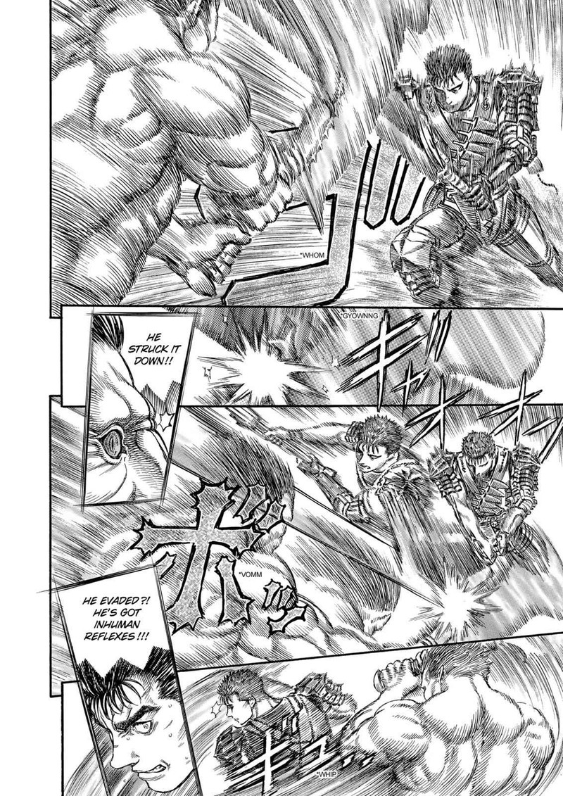 Berserk Chapter 179 Page 10