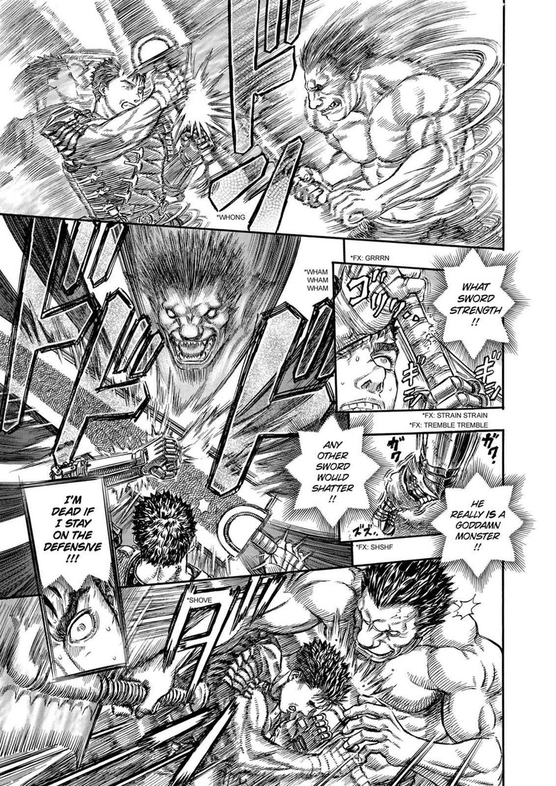 Berserk Chapter 179 Page 11