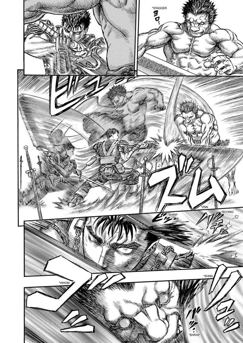 Berserk Chapter 179 Page 12