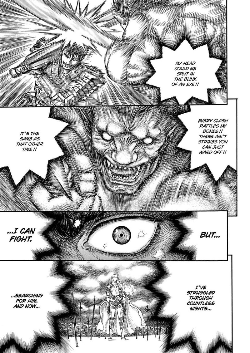 Berserk Chapter 179 Page 13