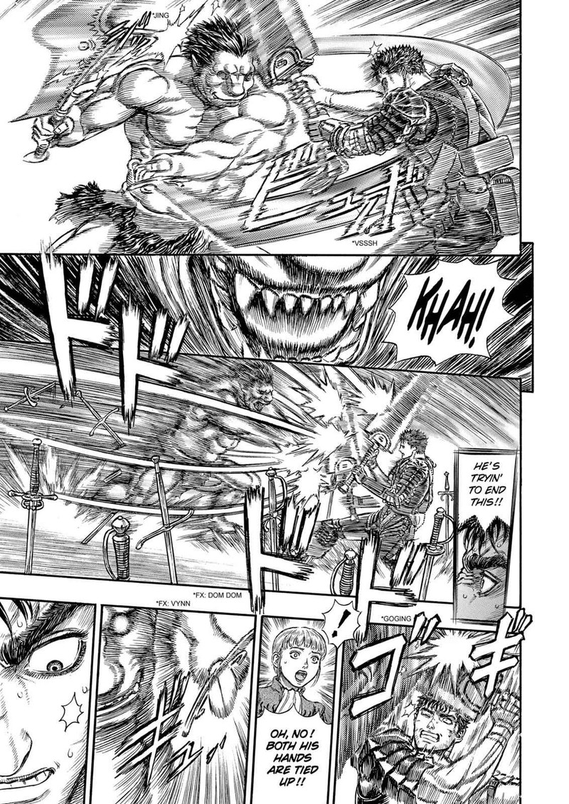Berserk Chapter 179 Page 16