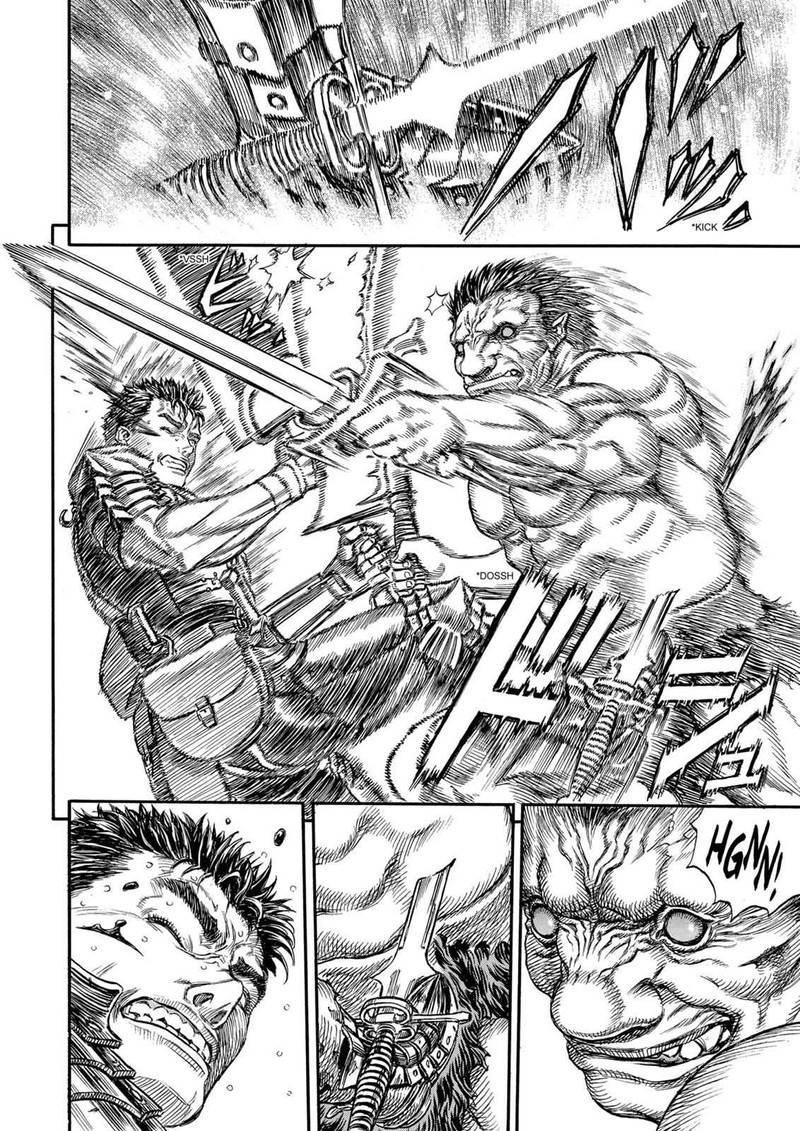 Berserk Chapter 179 Page 17
