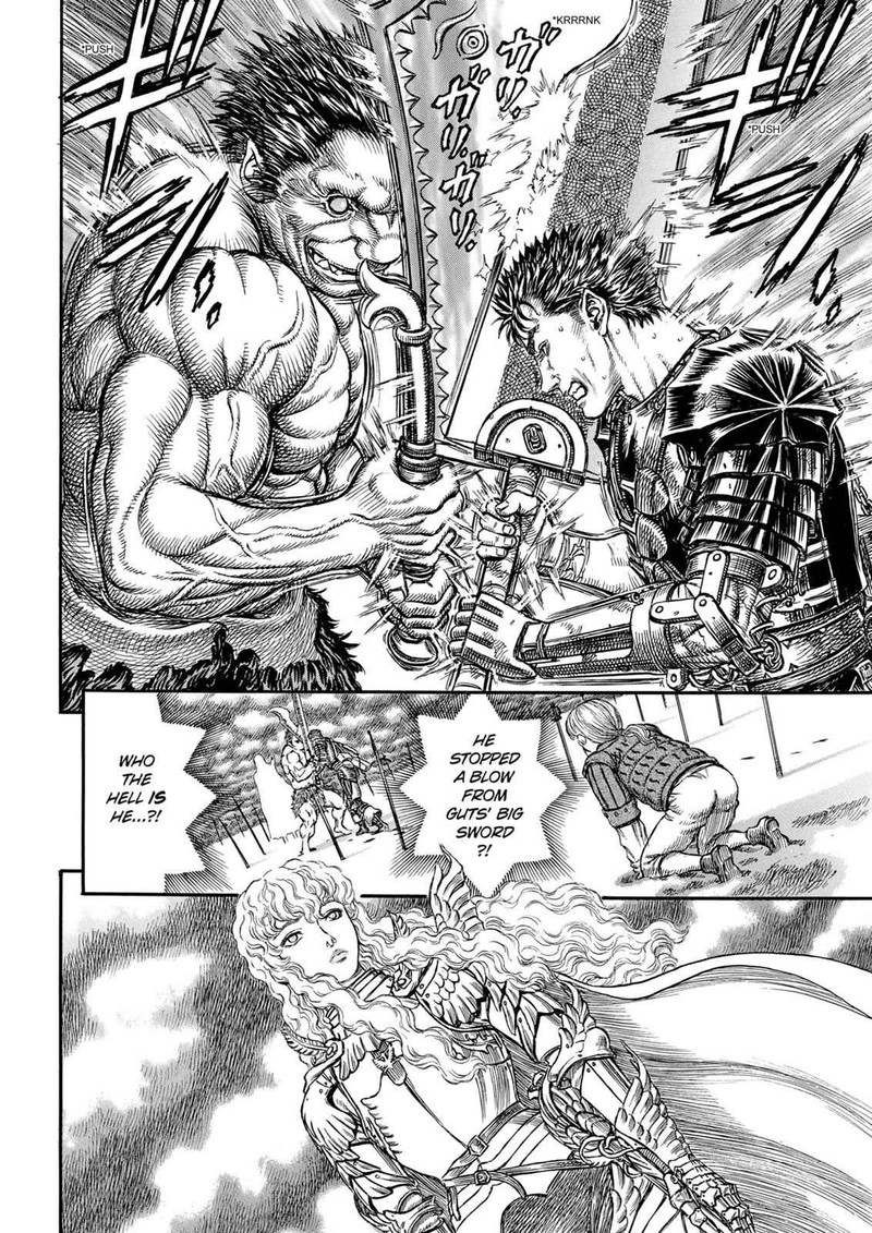 Berserk Chapter 179 Page 2