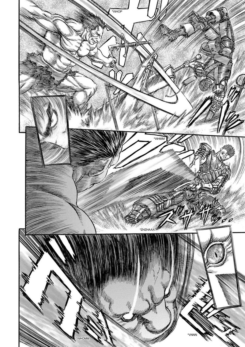 Berserk Chapter 179 Page 4