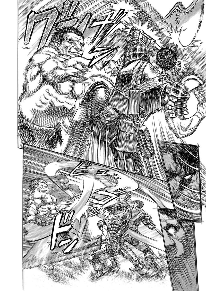 Berserk Chapter 179 Page 6