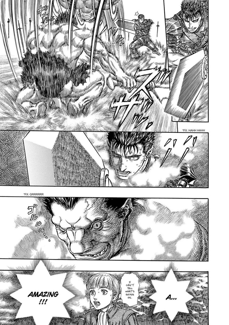 Berserk Chapter 179 Page 7