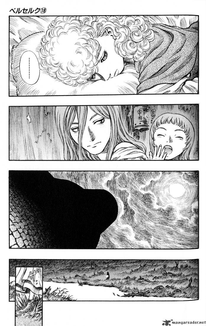 Berserk Chapter 18 Page 112