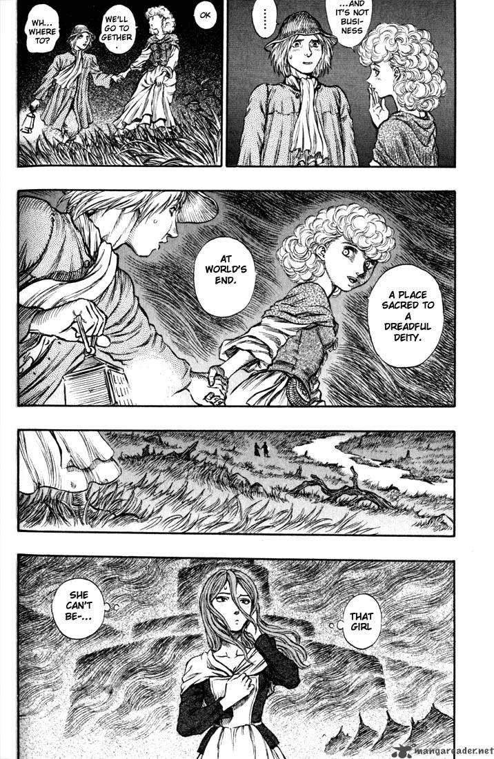 Berserk Chapter 18 Page 115