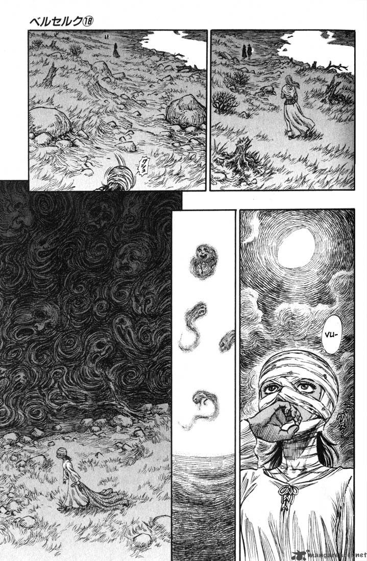 Berserk Chapter 18 Page 116