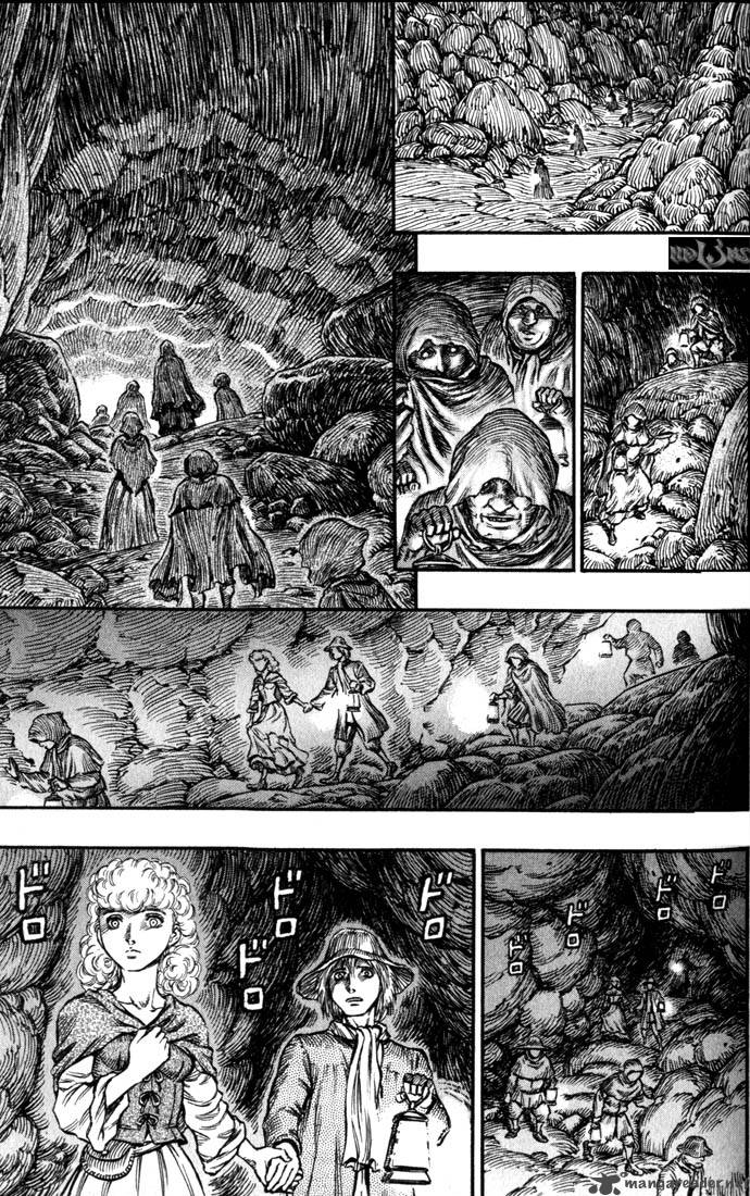 Berserk Chapter 18 Page 118