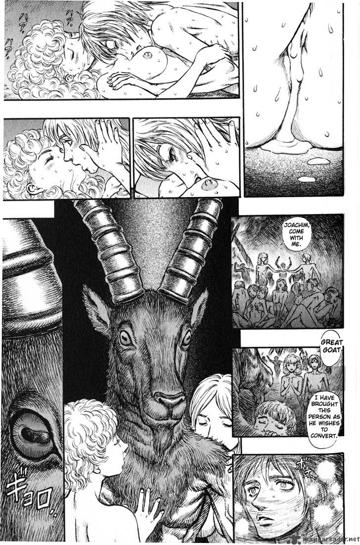 Berserk Chapter 18 Page 132