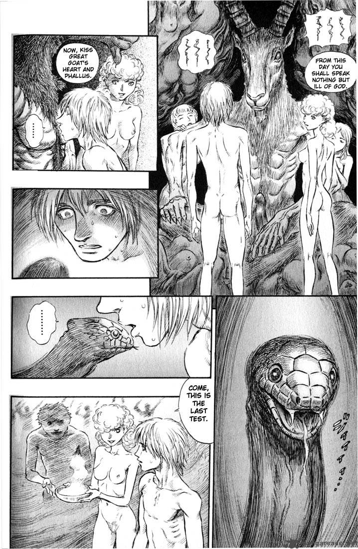 Berserk Chapter 18 Page 133