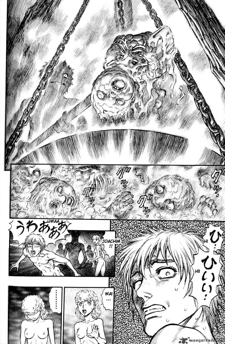 Berserk Chapter 18 Page 135