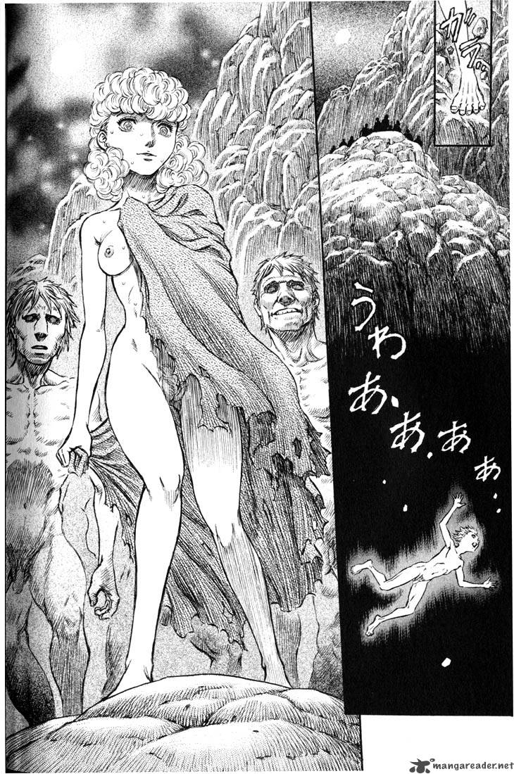 Berserk Chapter 18 Page 137