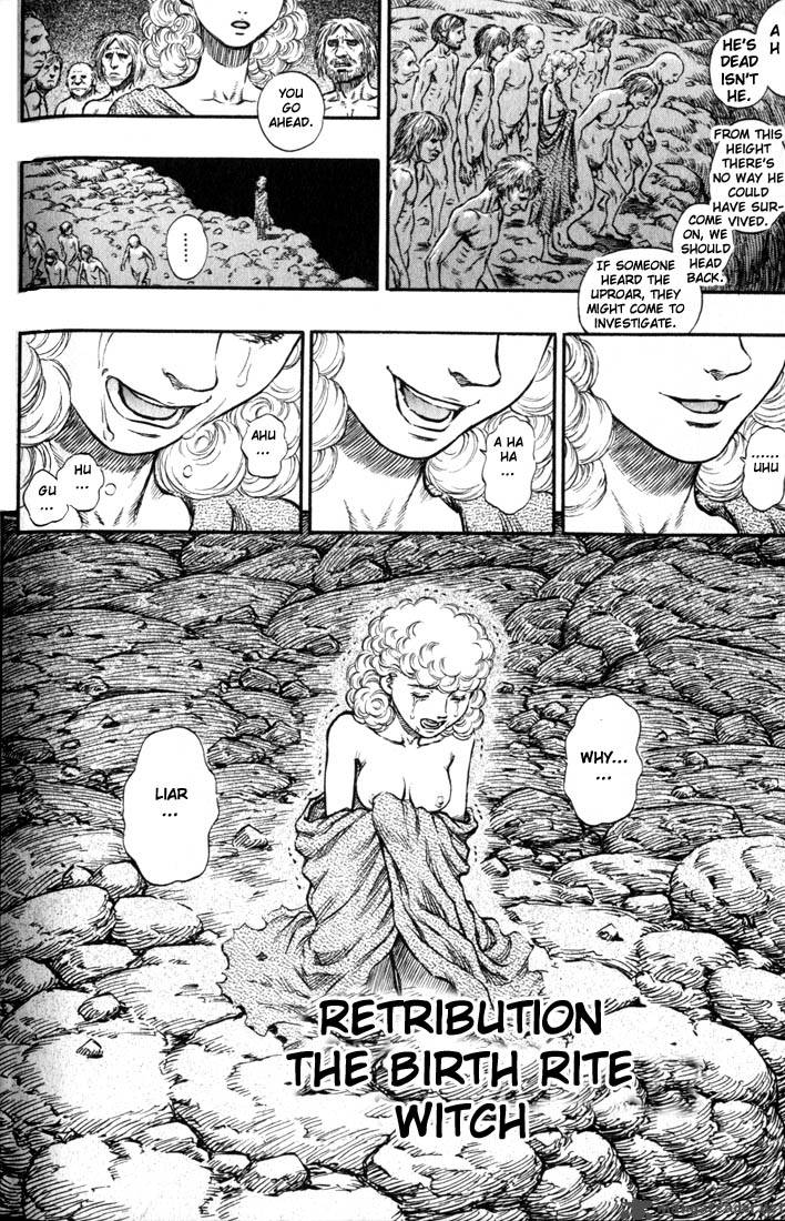 Berserk Chapter 18 Page 139