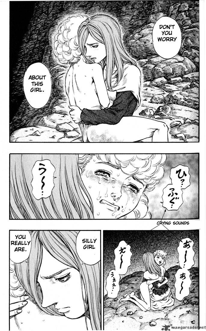 Berserk Chapter 18 Page 146