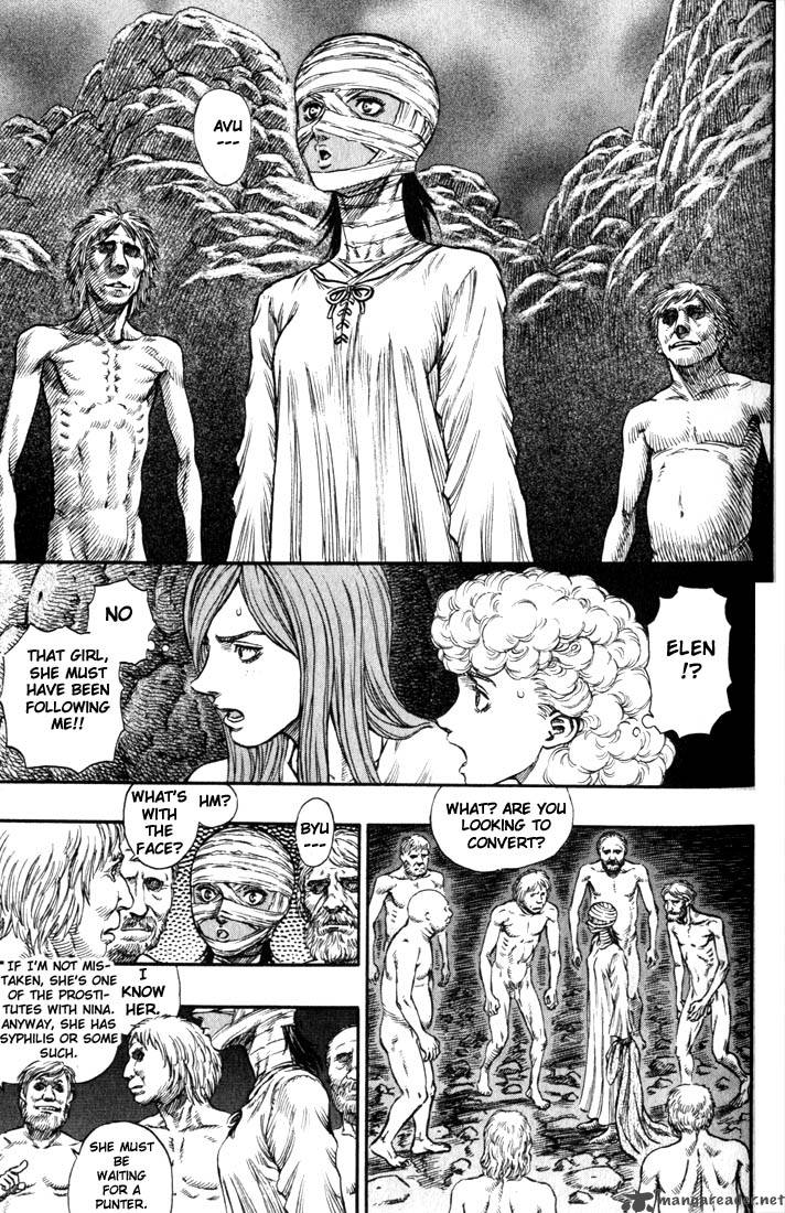 Berserk Chapter 18 Page 148