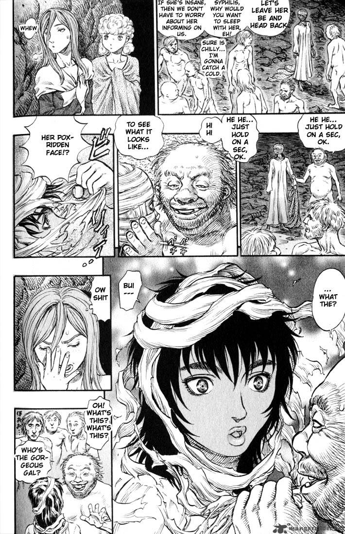 Berserk Chapter 18 Page 149