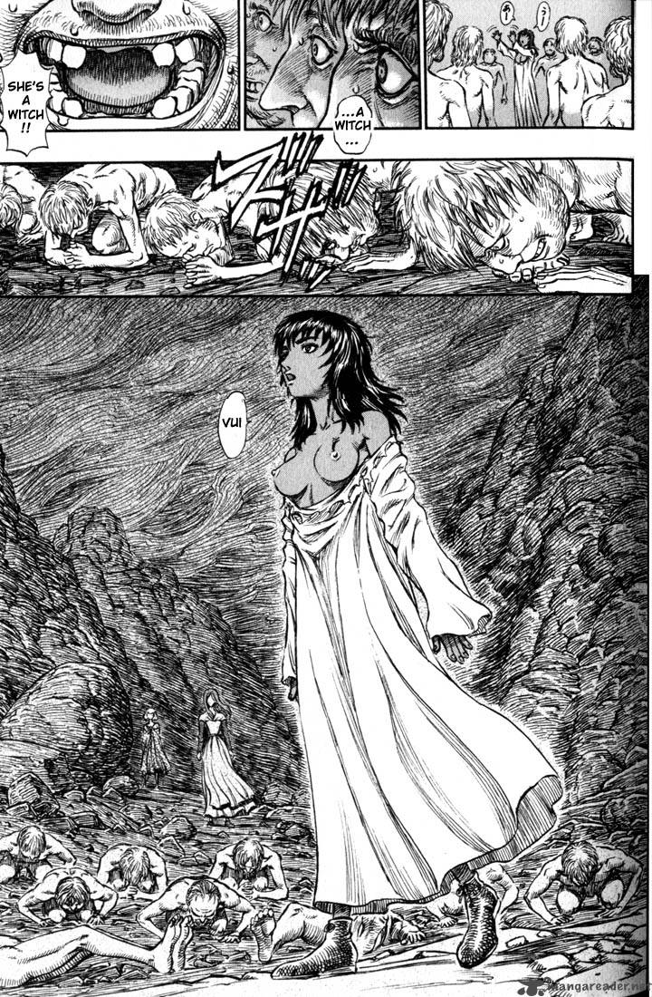 Berserk Chapter 18 Page 160