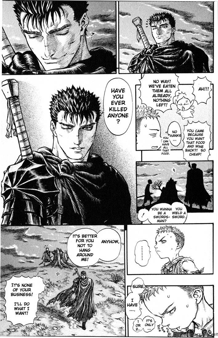 Berserk Chapter 18 Page 168