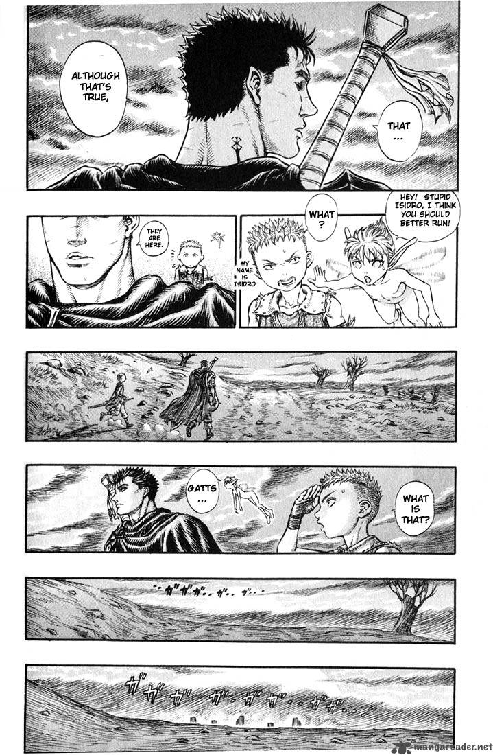 Berserk Chapter 18 Page 169