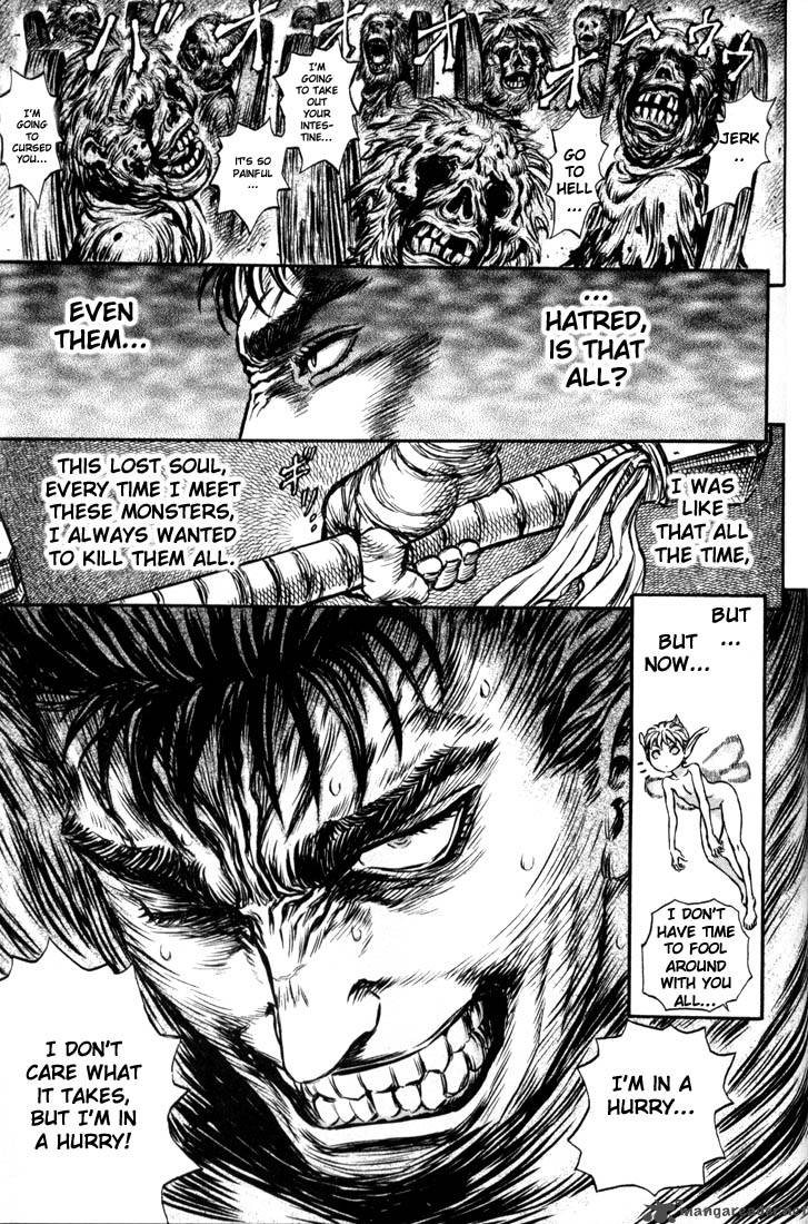 Berserk Chapter 18 Page 175