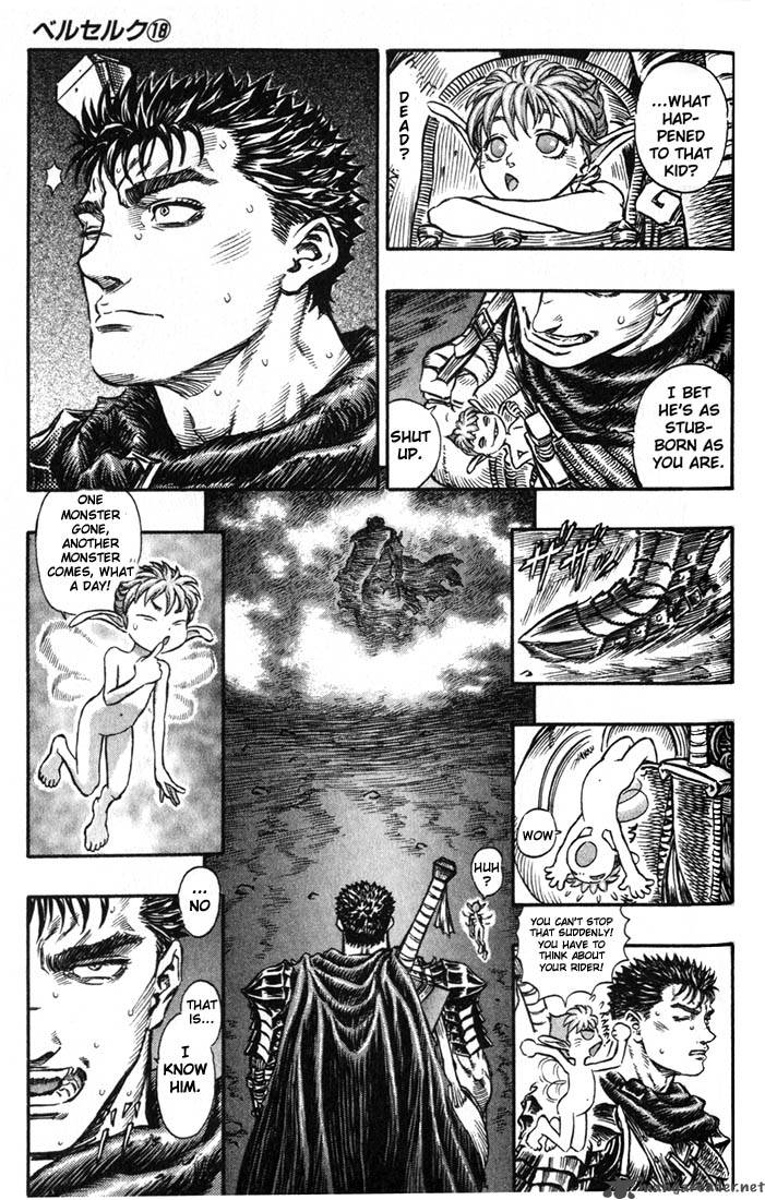 Berserk Chapter 18 Page 184