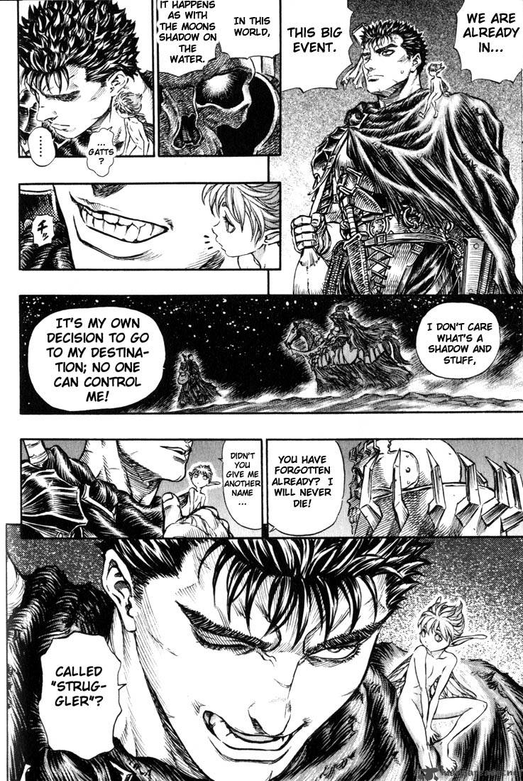 Berserk Chapter 18 Page 197