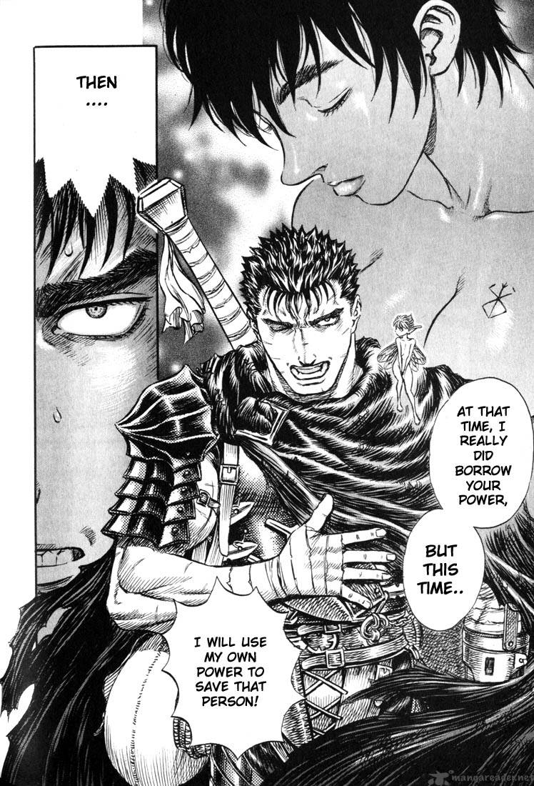 Berserk Chapter 18 Page 199