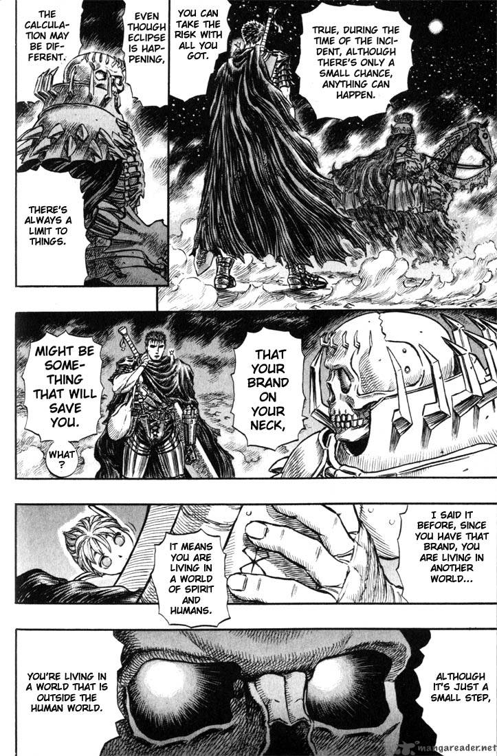 Berserk Chapter 18 Page 201