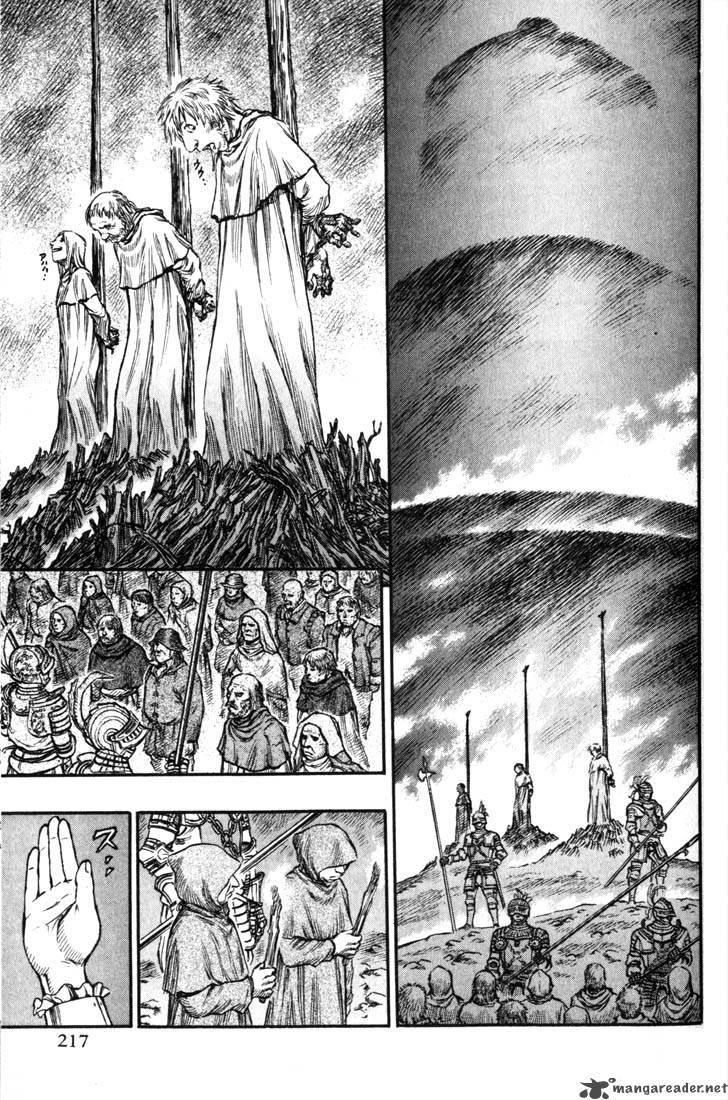 Berserk Chapter 18 Page 206