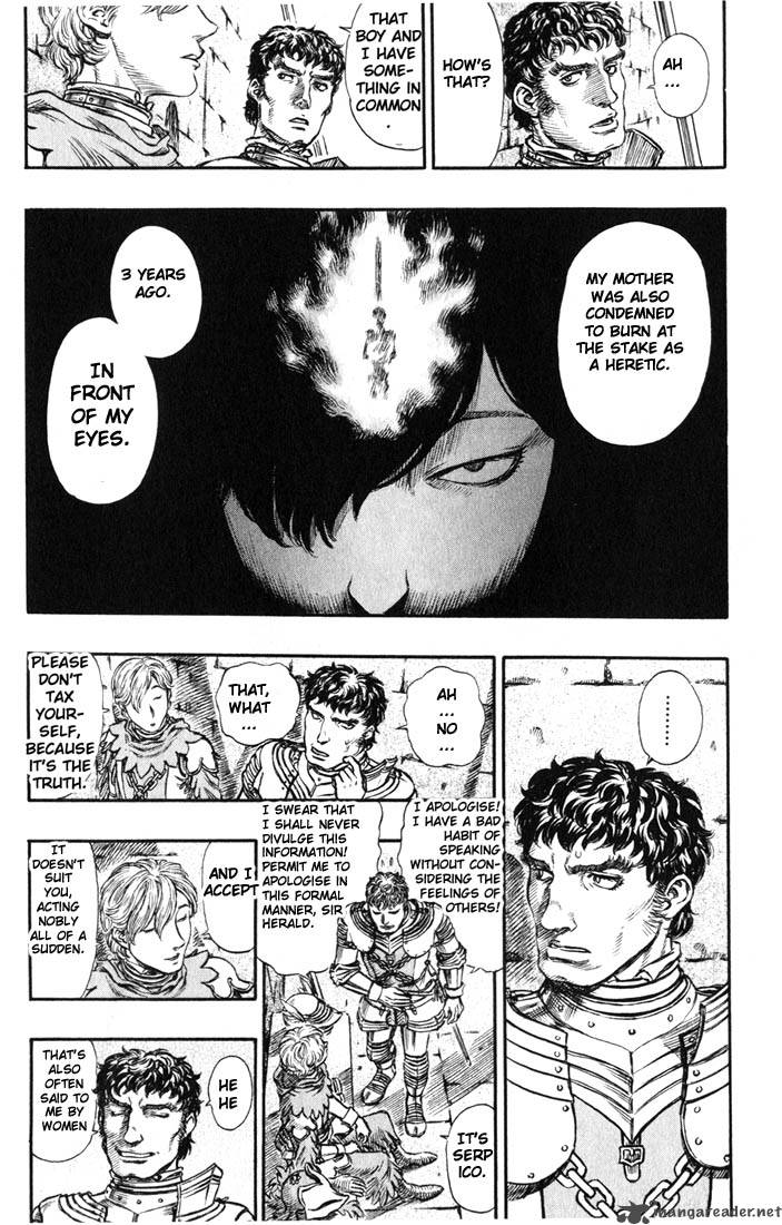 Berserk Chapter 18 Page 215