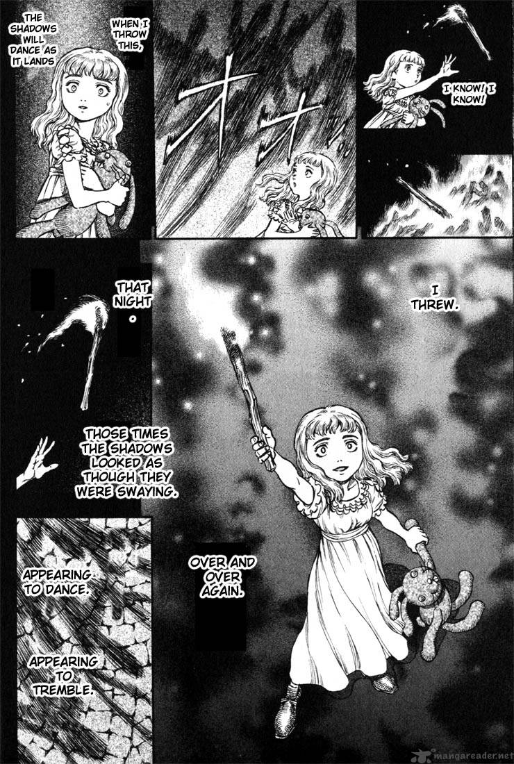 Berserk Chapter 18 Page 221