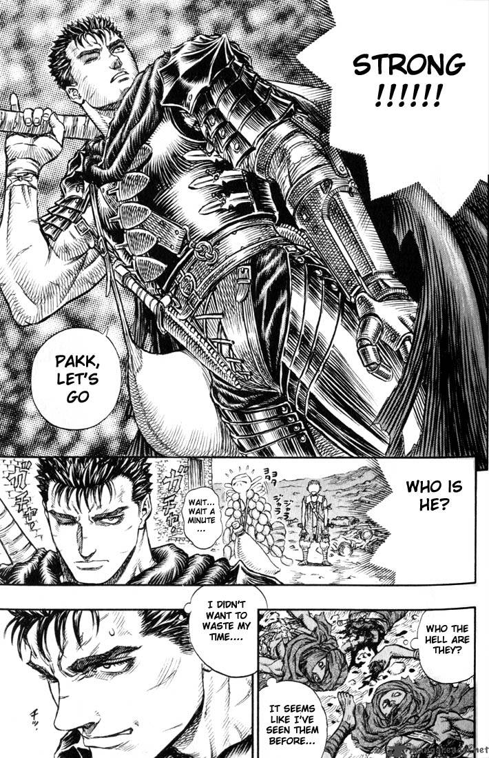 Berserk Chapter 18 Page 32