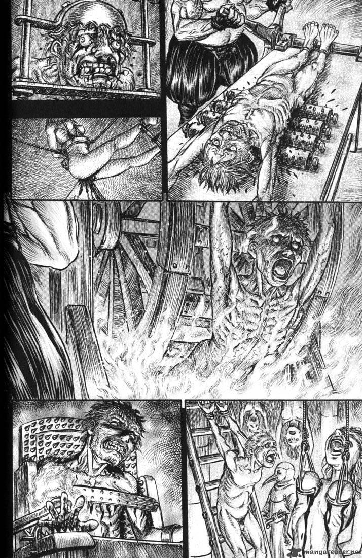 Berserk Chapter 18 Page 53