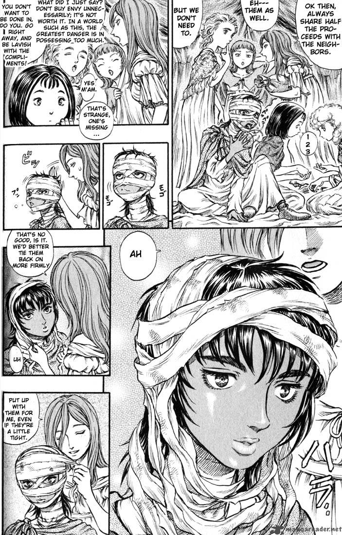 Berserk Chapter 18 Page 69