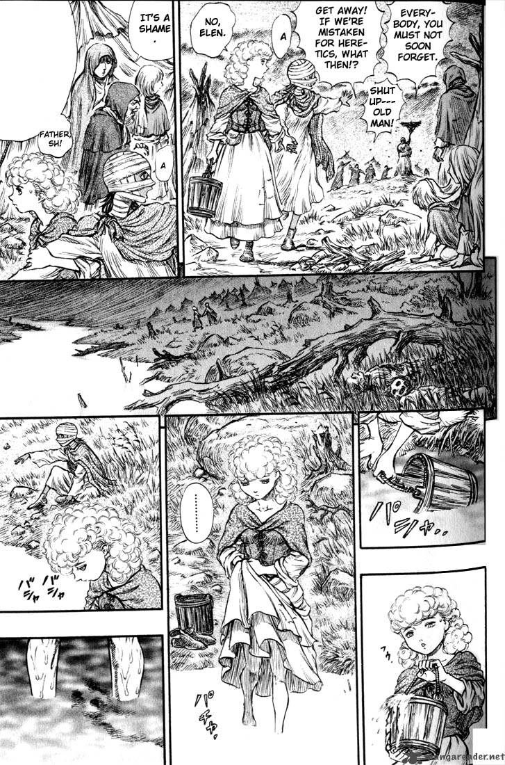 Berserk Chapter 18 Page 74