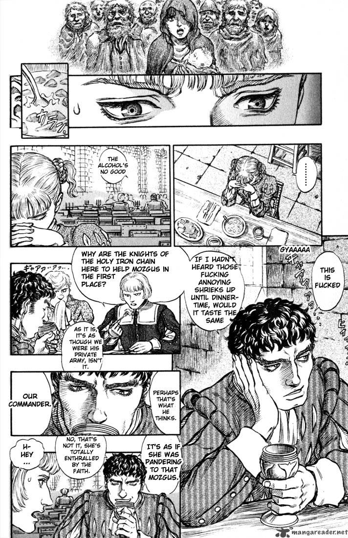 Berserk Chapter 18 Page 86