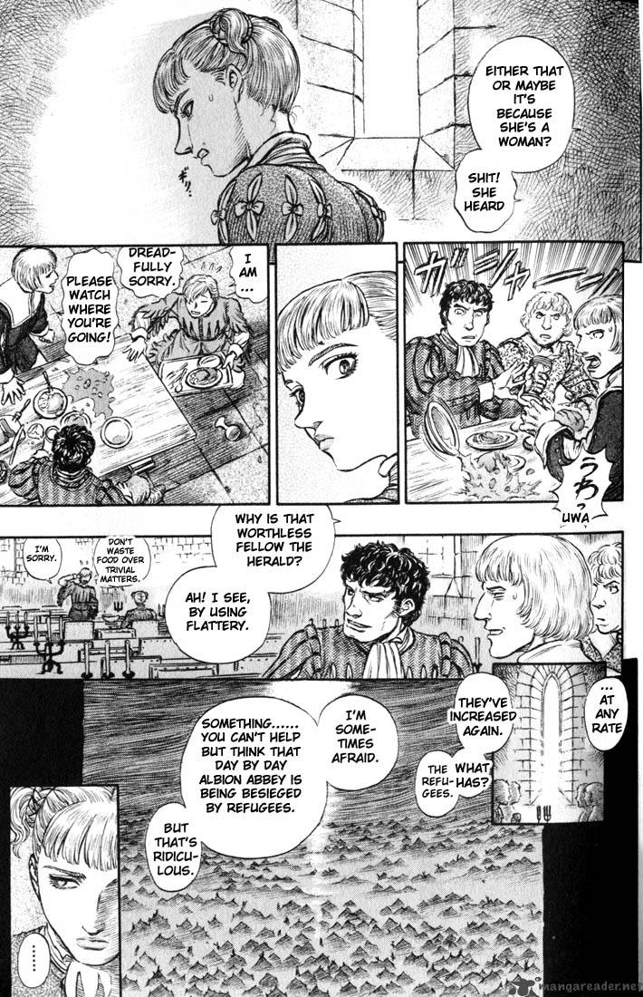 Berserk Chapter 18 Page 87