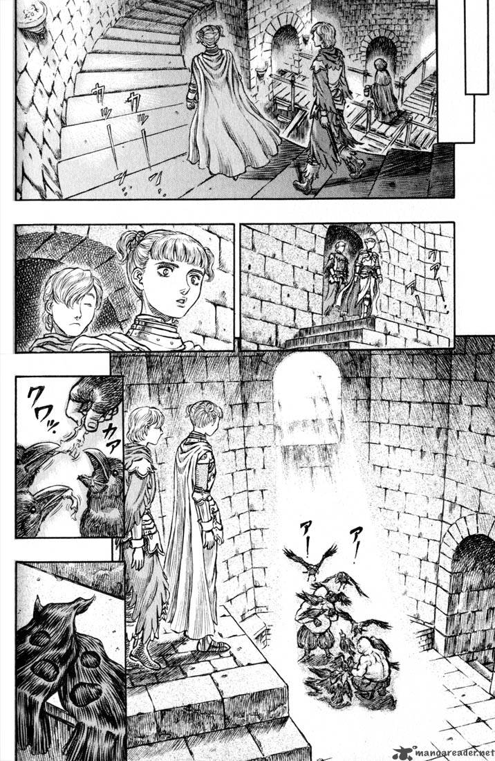 Berserk Chapter 18 Page 88